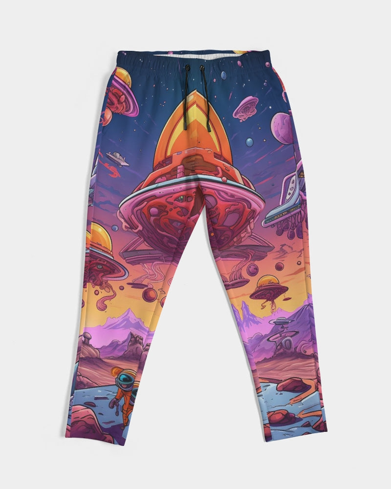 Take Off Men's Joggers