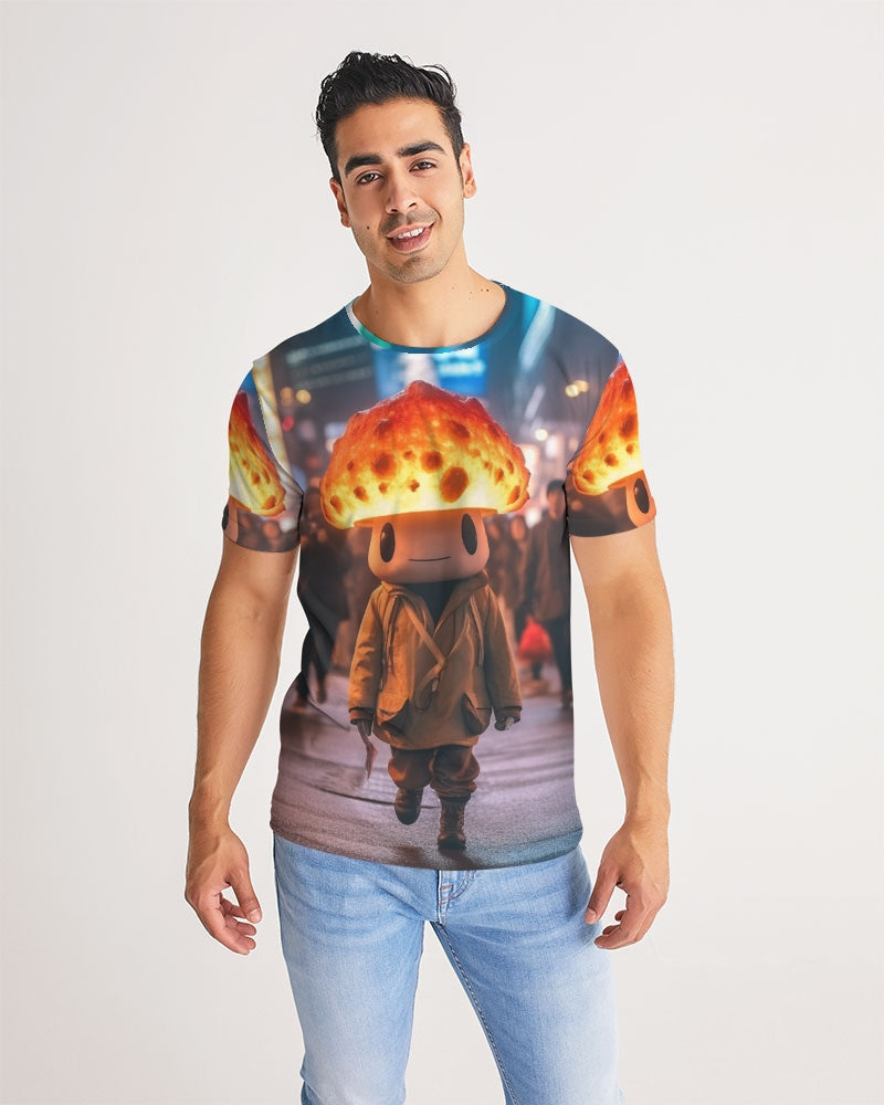 Mellow Mush Men's Tee