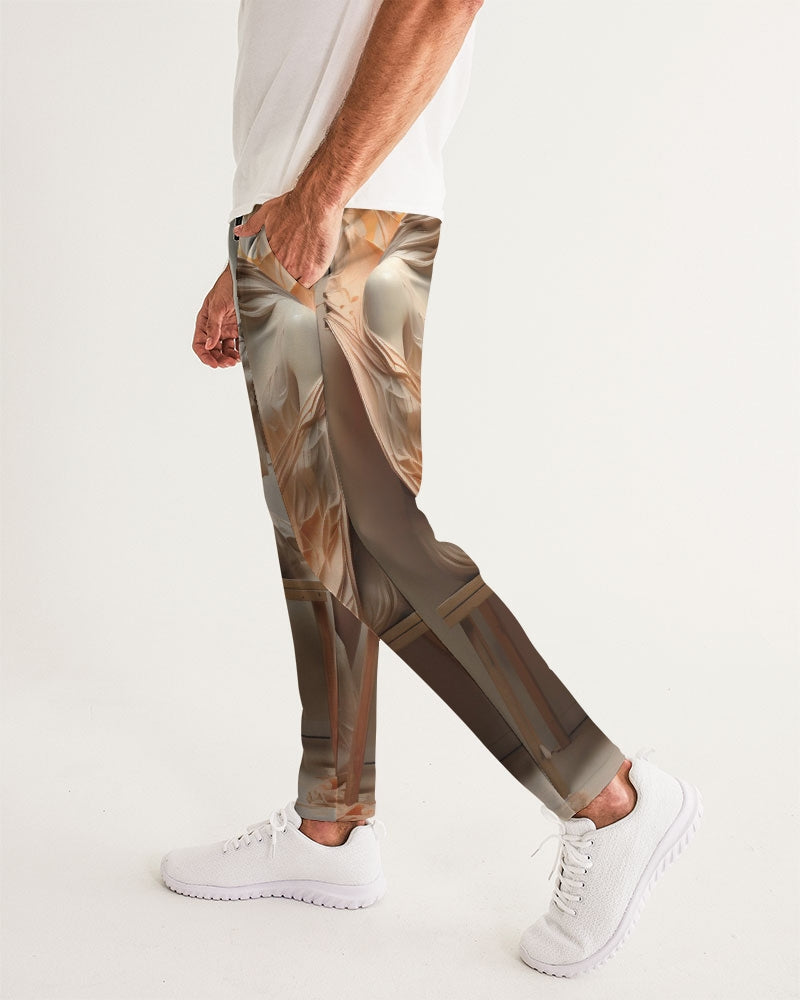 Bust Men's Joggers