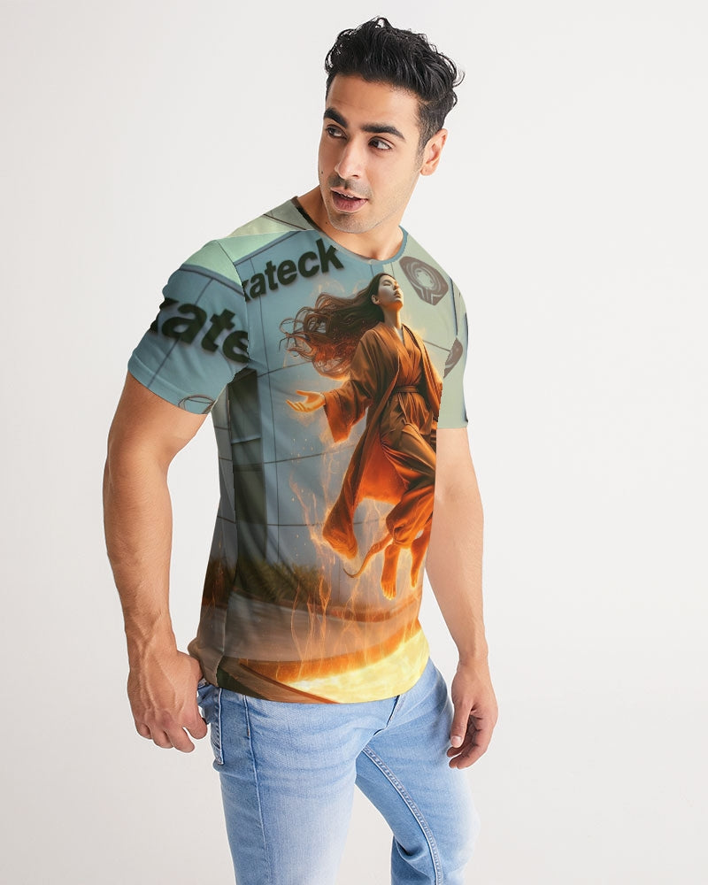 Soulstice Men's Tee