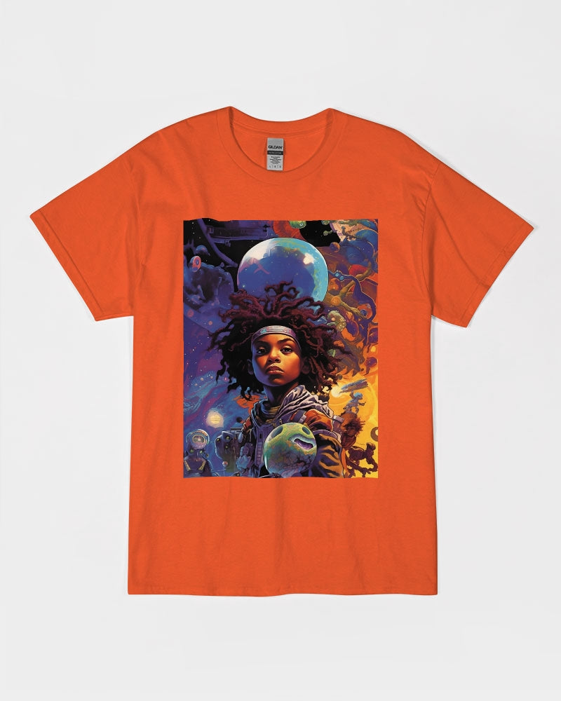 Meta Unisex Ultra Cotton T-Shirt | Gildan