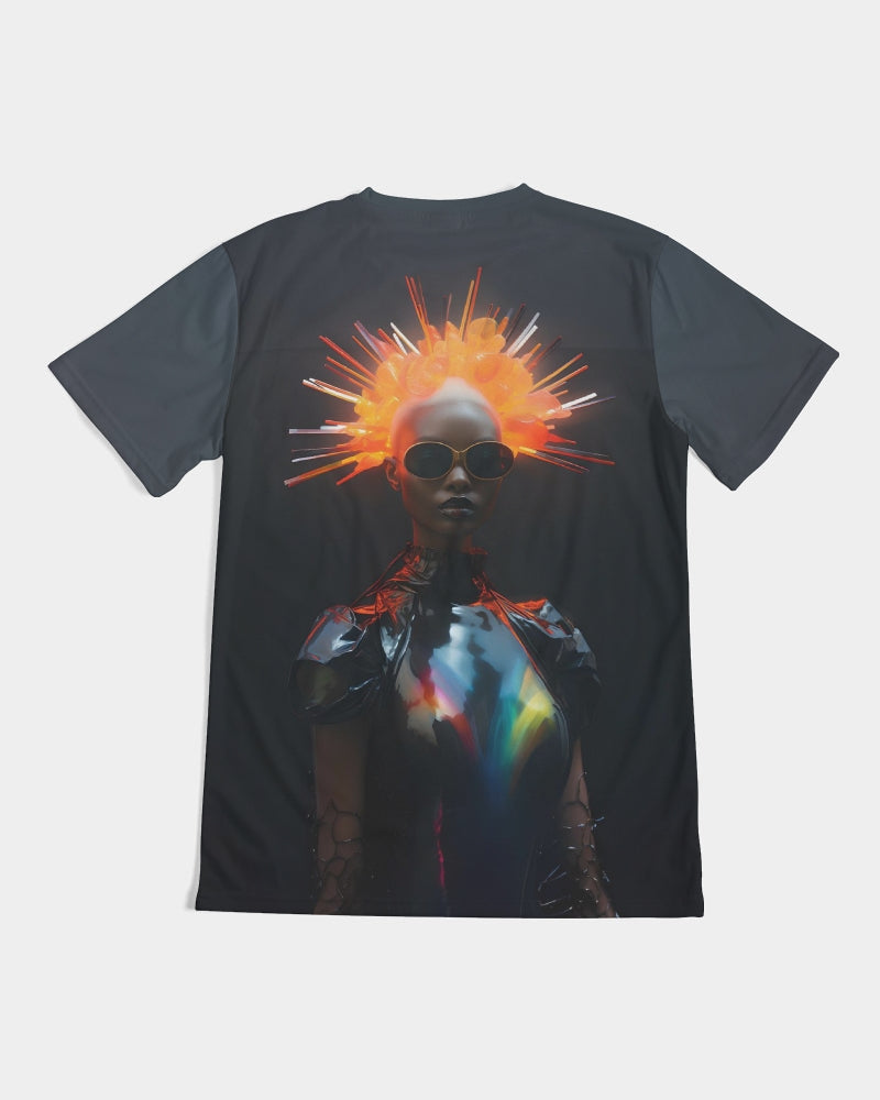 The Glow Up Men's Tee