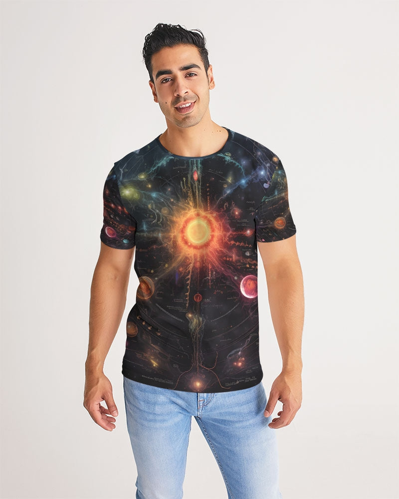 Solar Men's Tee