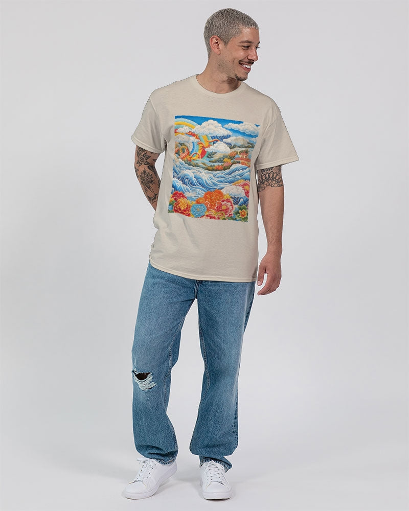 Spring Dreams Unisex Ultra Cotton T-Shirt | Gildan