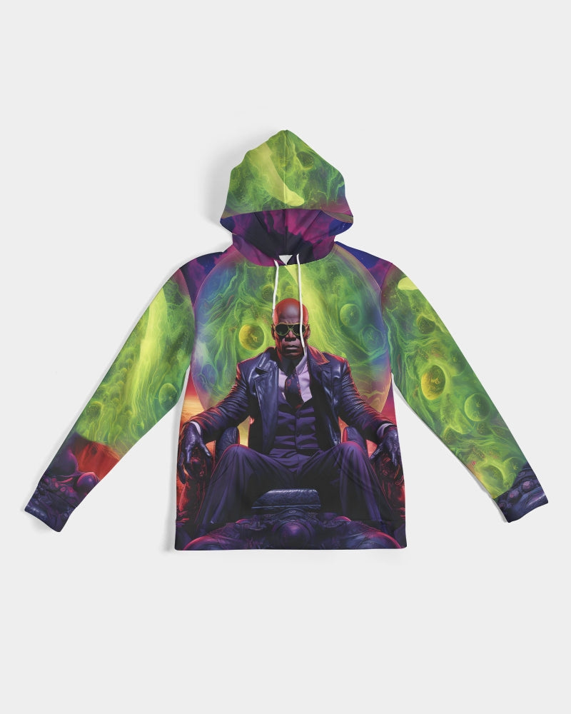 Guardian Men's Hoodie