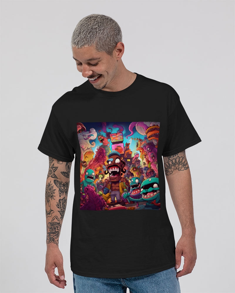 Unified Unisex Ultra Cotton T-Shirt | Gildan