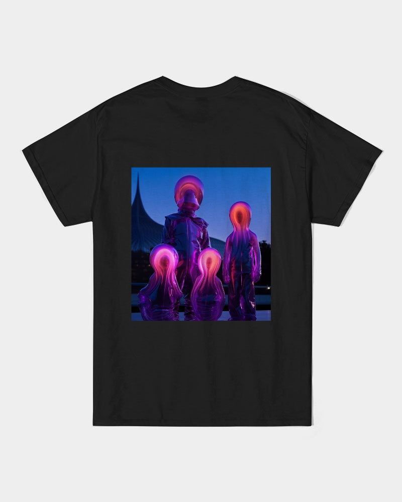 Family Time Unisex Ultra Cotton T-Shirt | Gildan