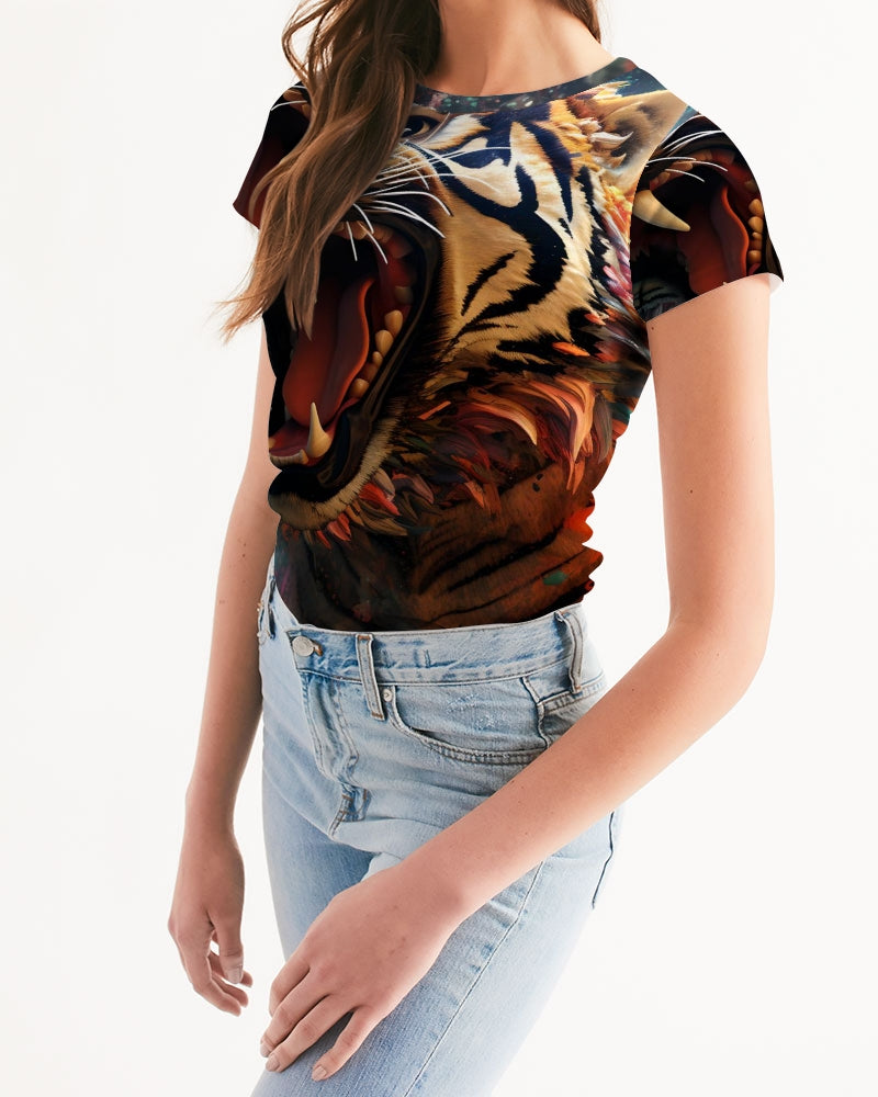 Tigerblood Women's Tee