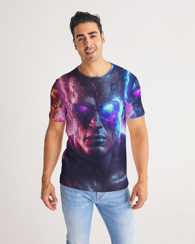 I'm back Men's Tee