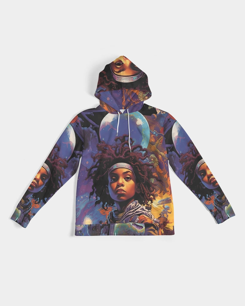 Meta Men's Hoodie