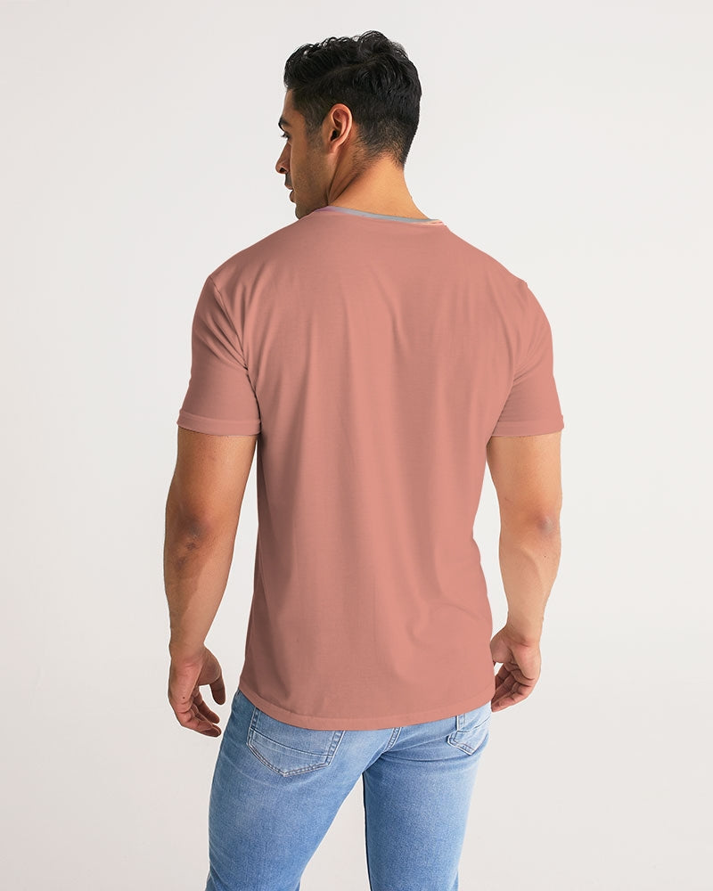 Return of The Living Art Men's Tee