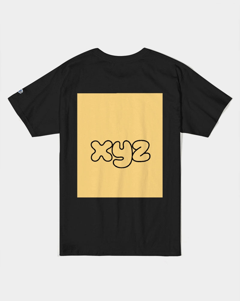 Feline Apocalypto Unisex Tee | Champion