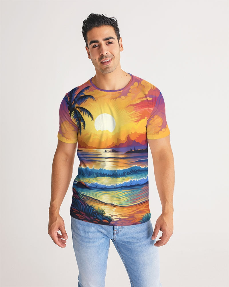 Aloha Men's Tee