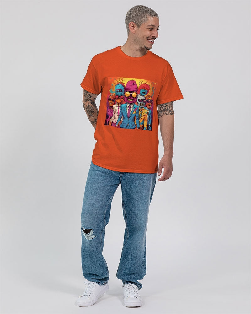 Future Forward Party Unisex Ultra Cotton T-Shirt | Gildan