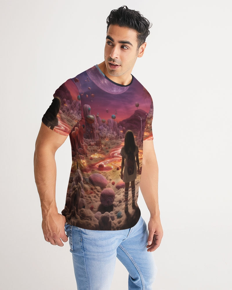 OUTSIDE Men's Tee