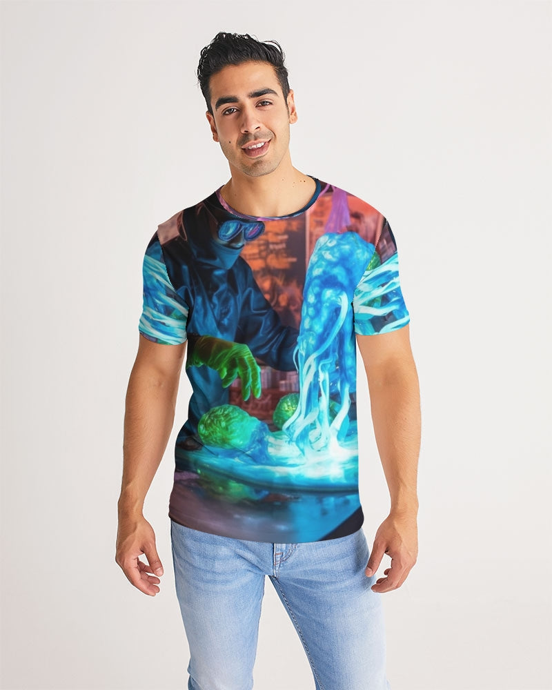 Hangry Men's Tee