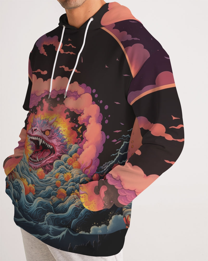 Blaze Men's Hoodie