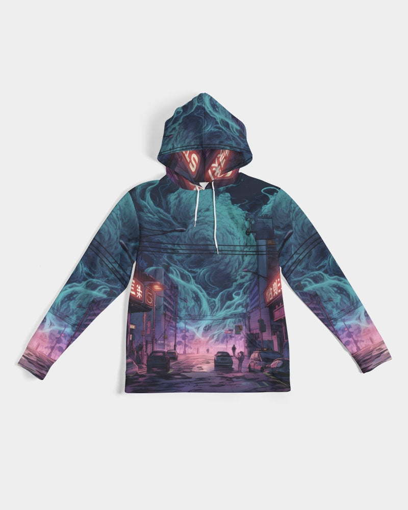 Seoul Men's Hoodie