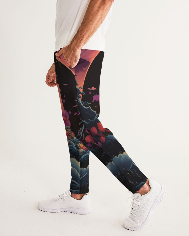 Blaze Men's Joggers