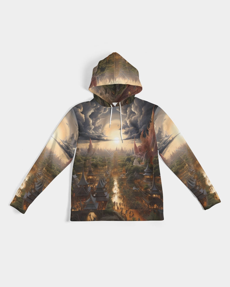 Siam Men's Hoodie
