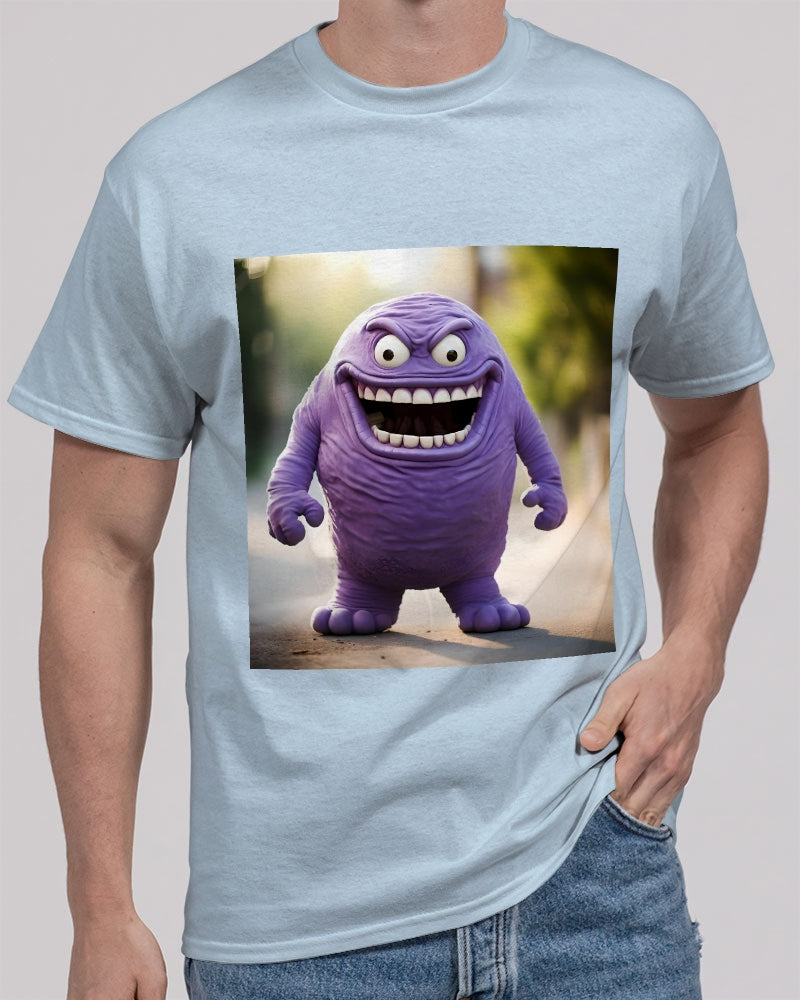 Purp Unisex Heavy Cotton T-Shirt | Gildan