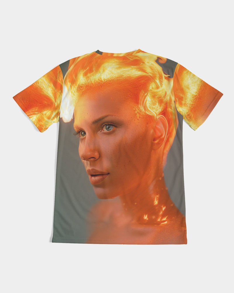 Twin Flame Men's Tee