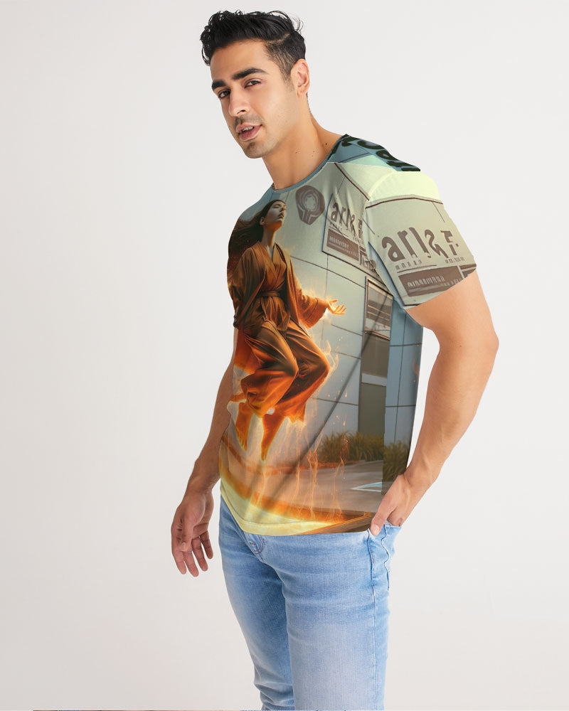 Soulstice Men's Tee