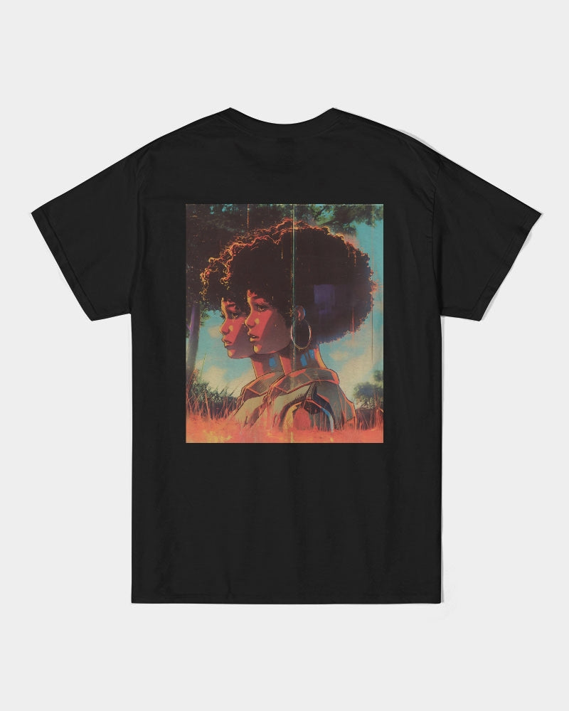 Soul Glow Unisex Ultra Cotton T-Shirt | Gildan