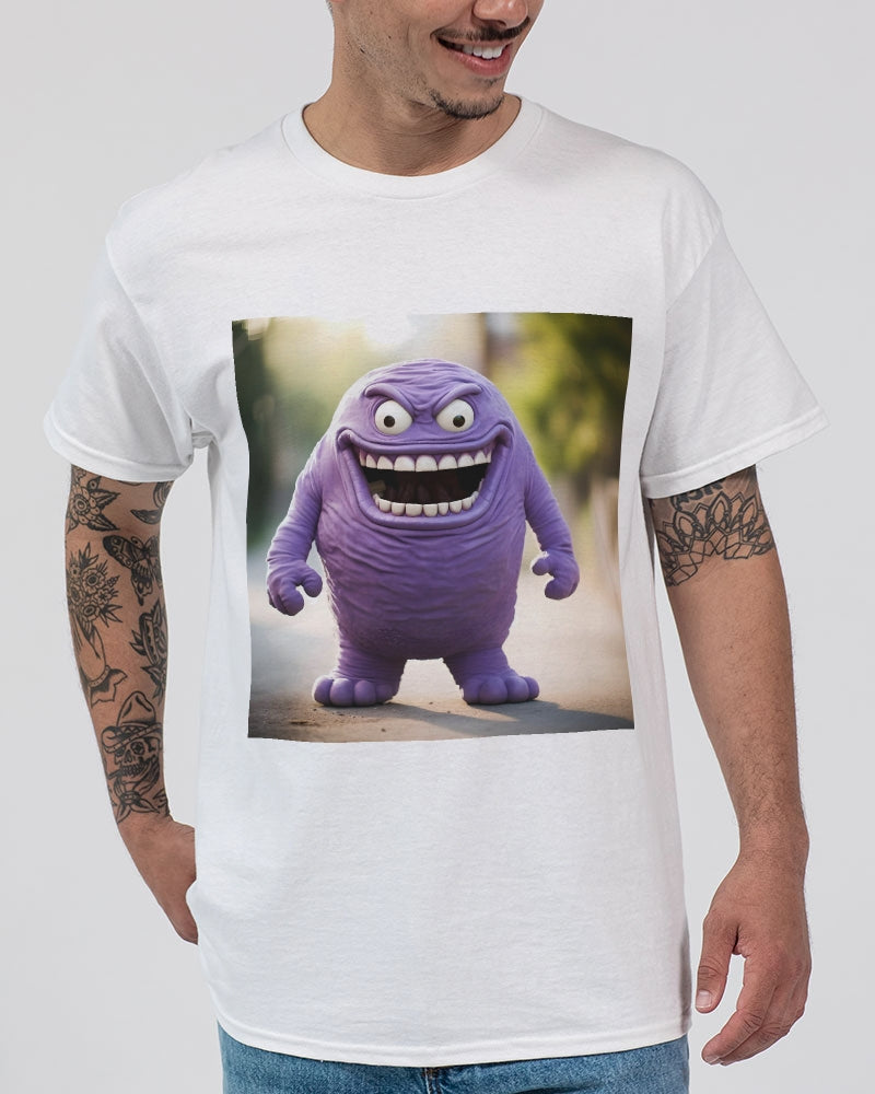 Purp Unisex Ultra Cotton T-Shirt | Gildan