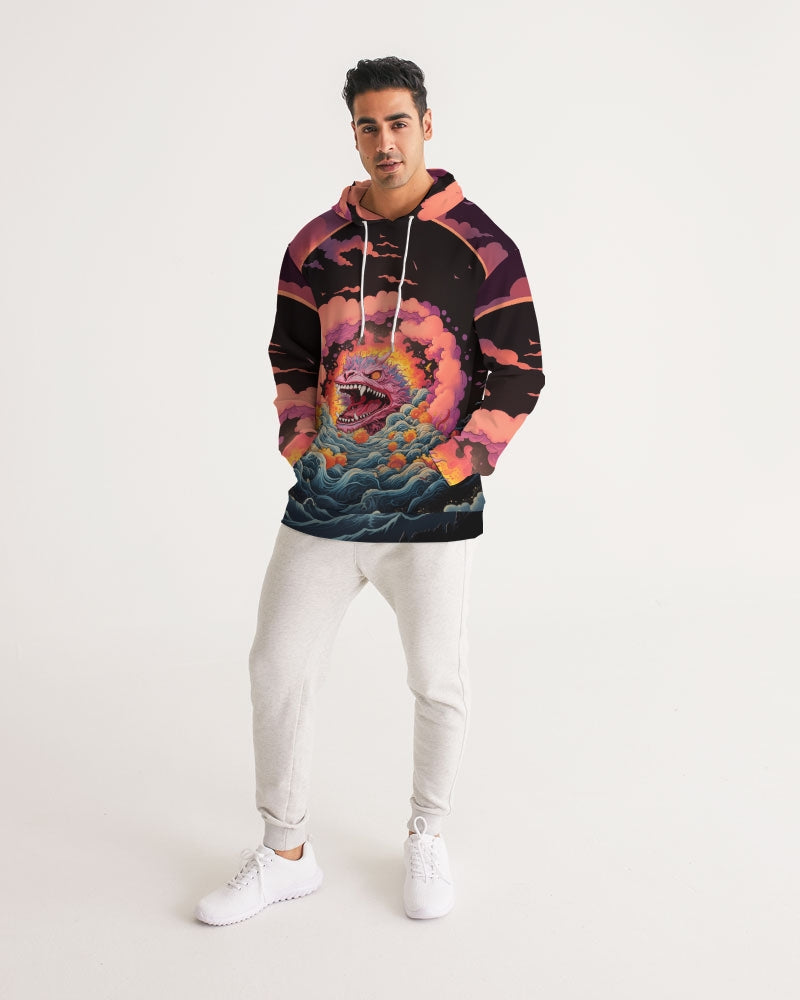 Blaze Men's Hoodie