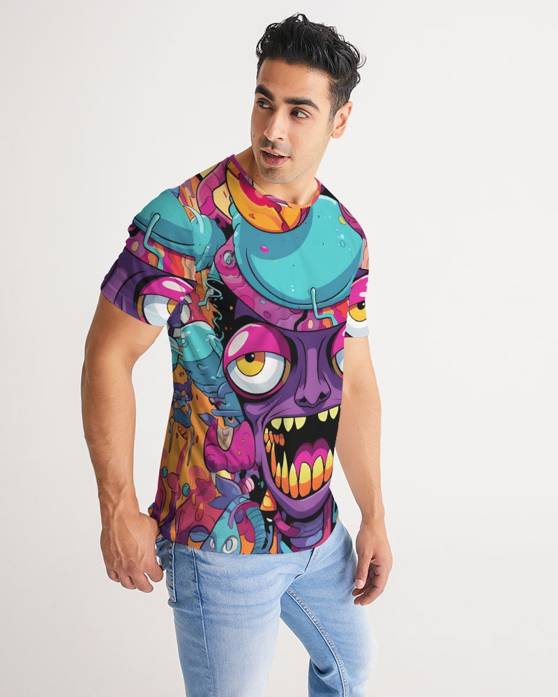 Far Out Men's Tee