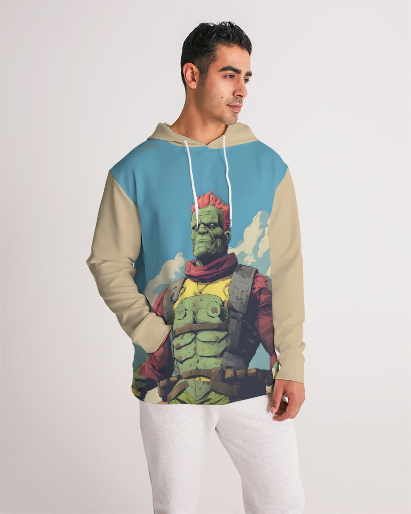 Tuff Men's Hoodie