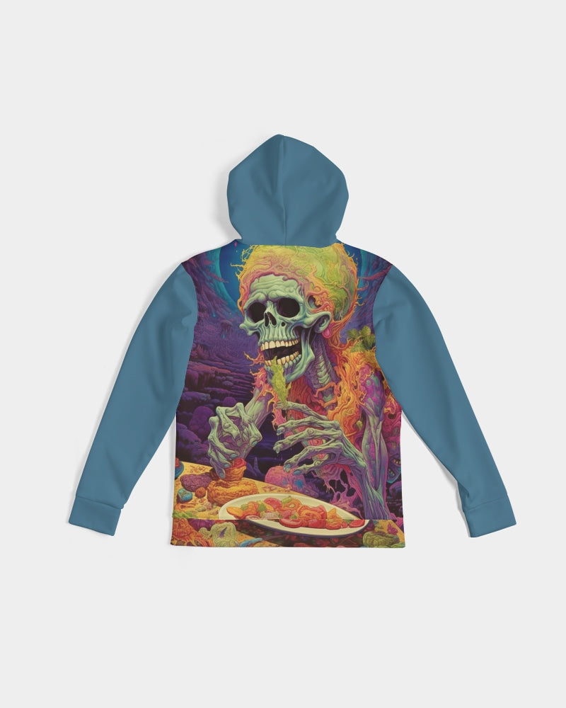 Bone Appetit Men's Hoodie