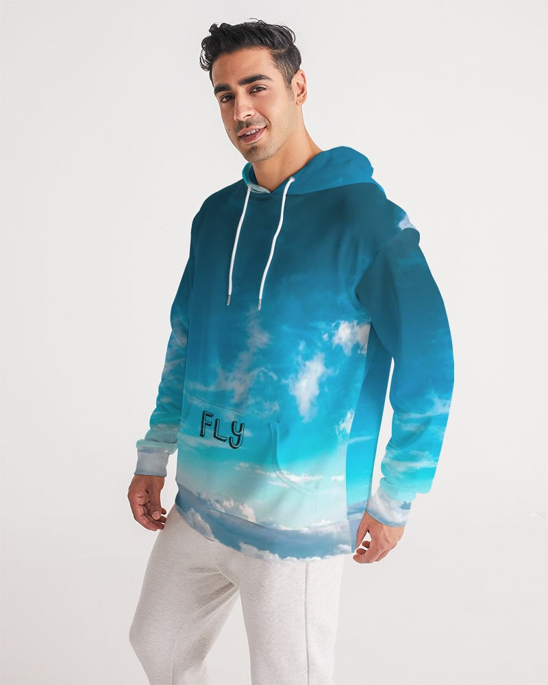 Ozone Men's Hoodie