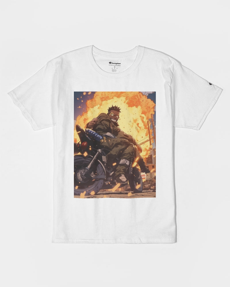 Big Bidness Unisex Tee | Champion
