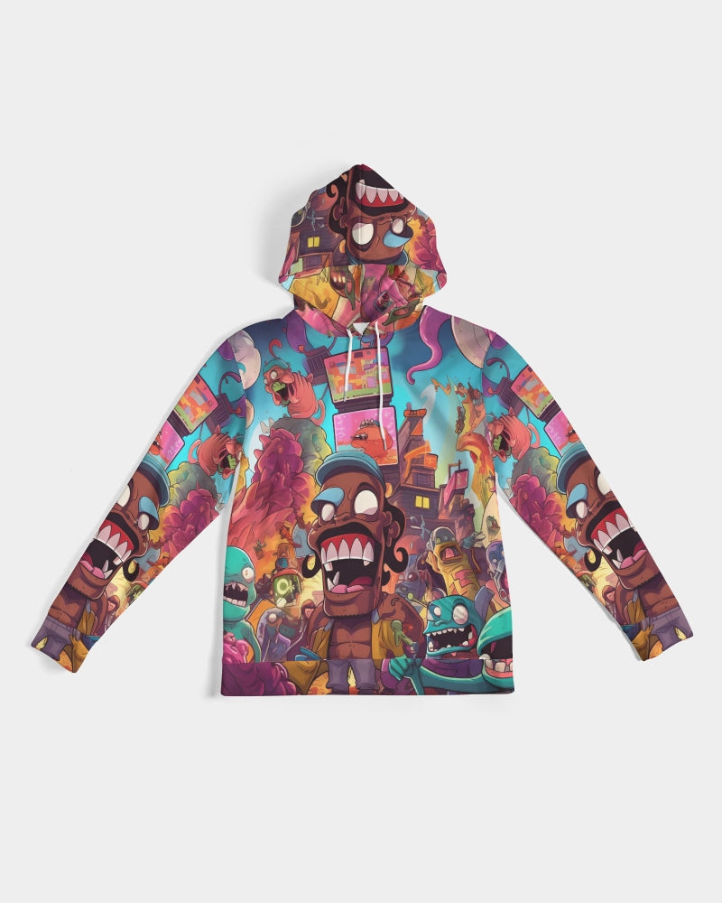 Unified Men's Hoodie
