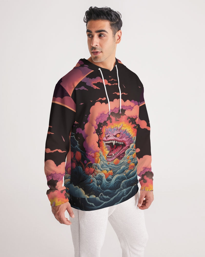 Blaze Men's Hoodie