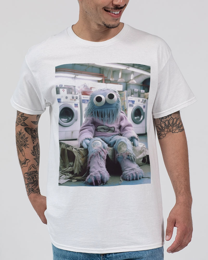 Grunge Unisex Ultra Cotton T-Shirt | Gildan