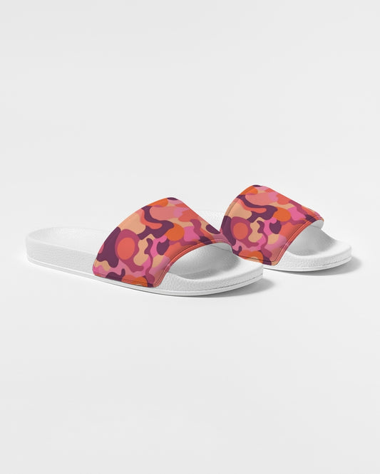 Op Camo Women's Slide Sandal