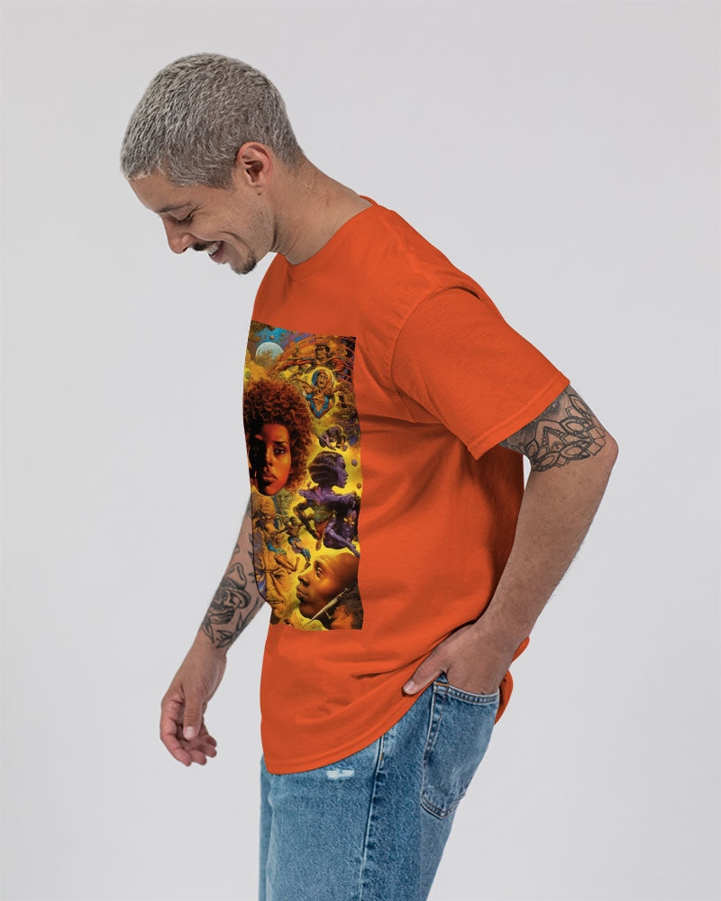 Wi-Fi Unisex Ultra Cotton T-Shirt | Gildan