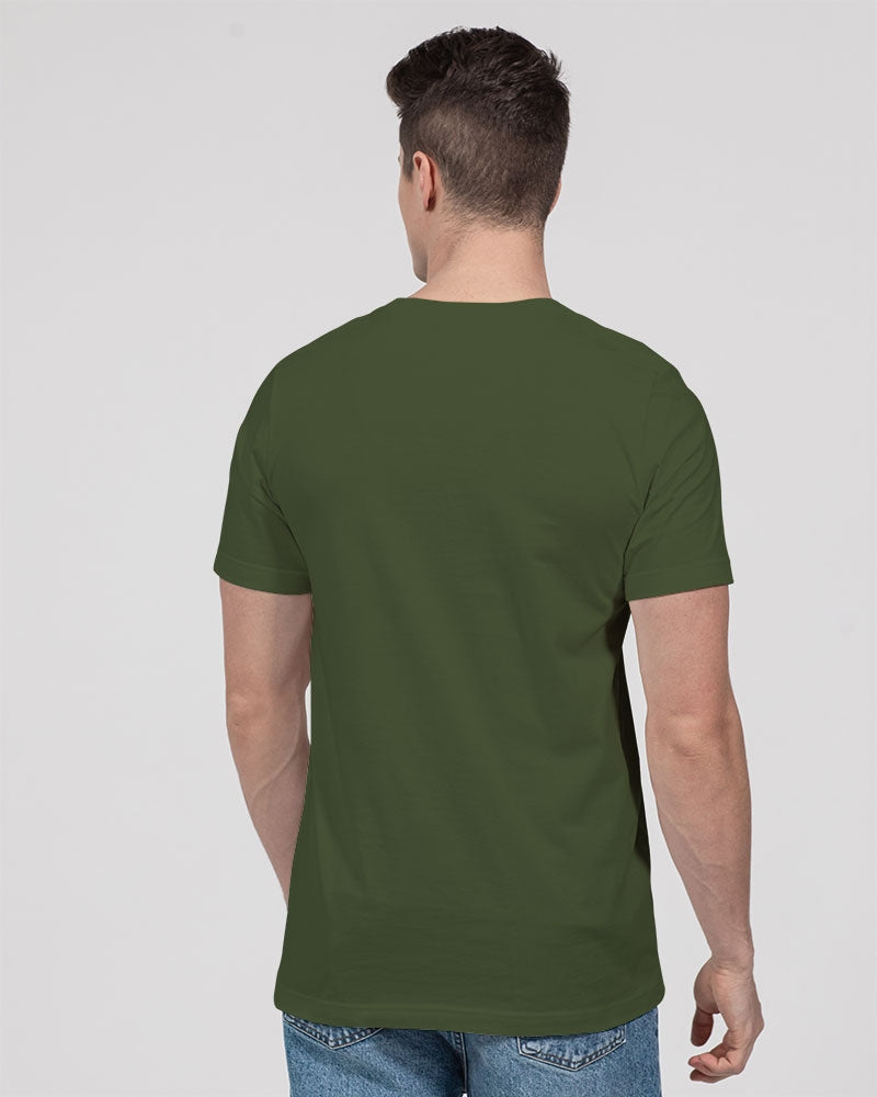 Super Saver Unisex Jersey Tee | Bella + Canvas