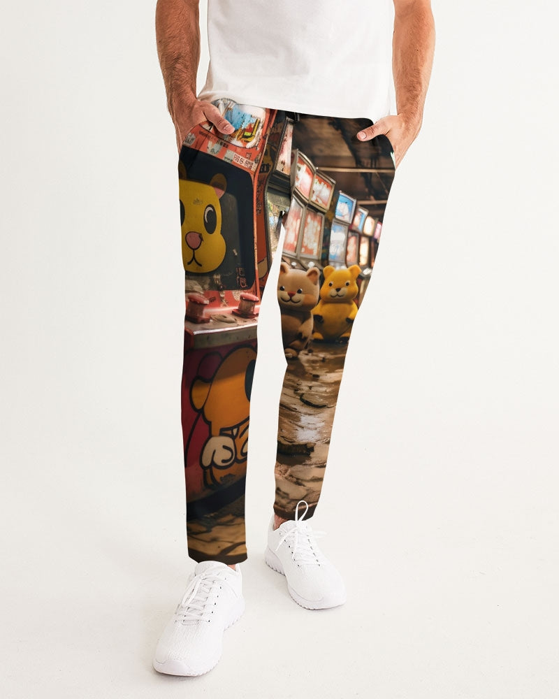 Arcadia Men's Joggers
