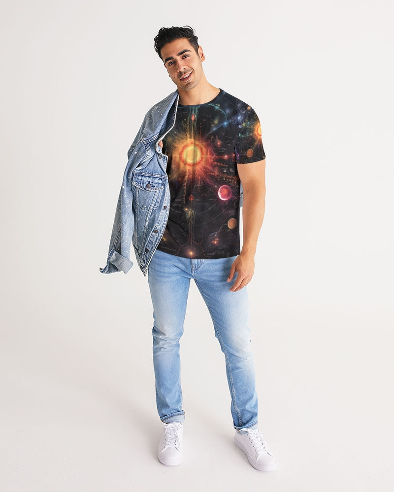 Solar Men's Tee
