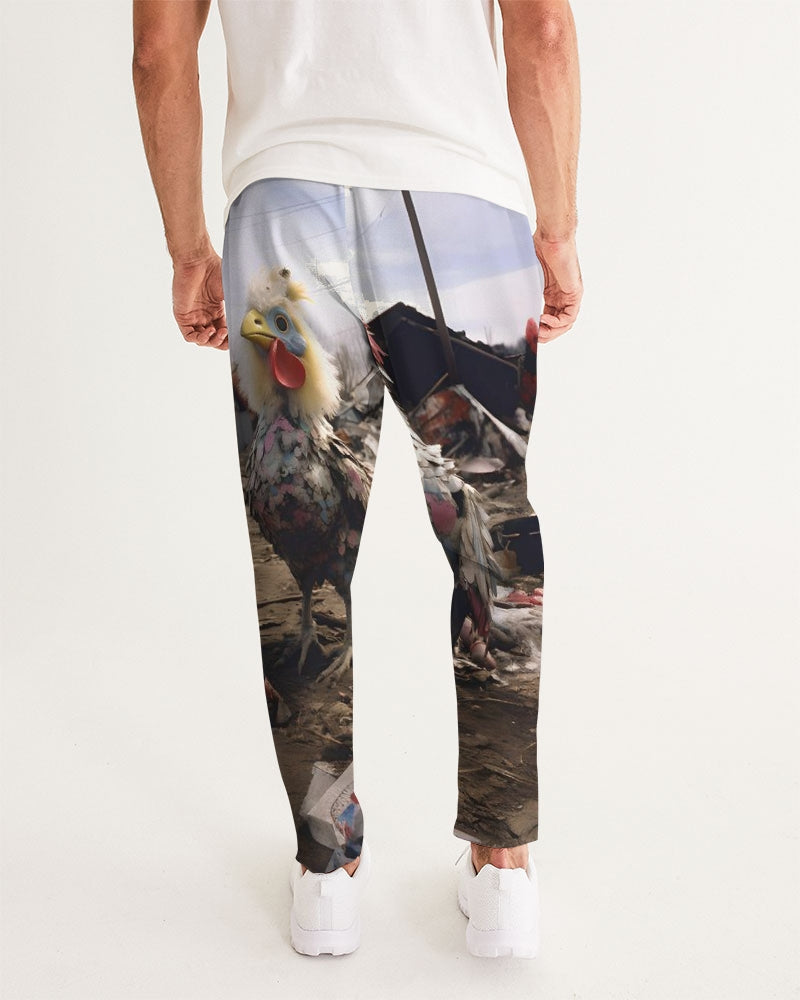 Chicken Men's Joggers