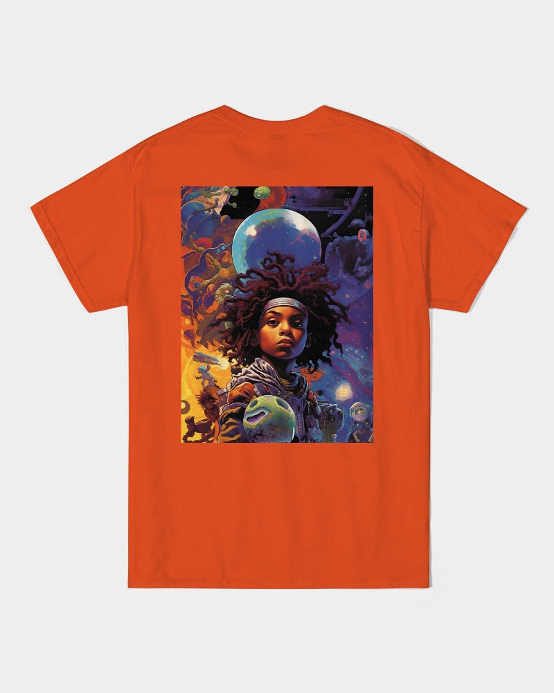 Meta Unisex Ultra Cotton T-Shirt | Gildan