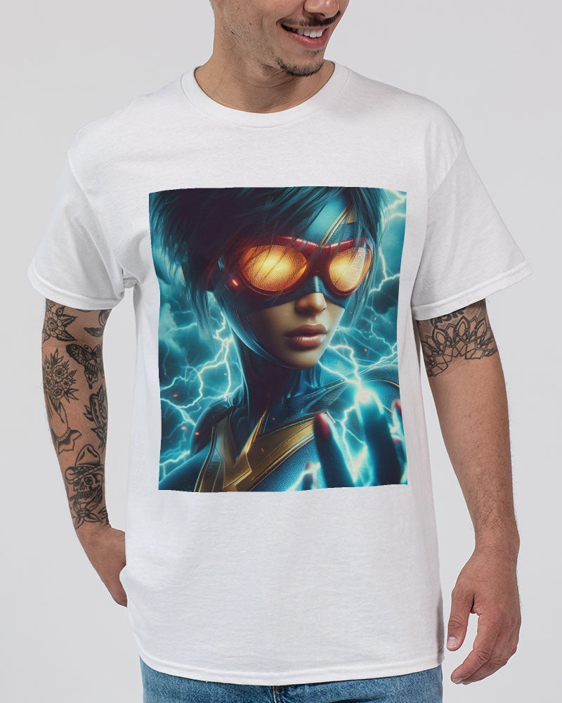 100 Percent Unisex Ultra Cotton T-Shirt | Gildan