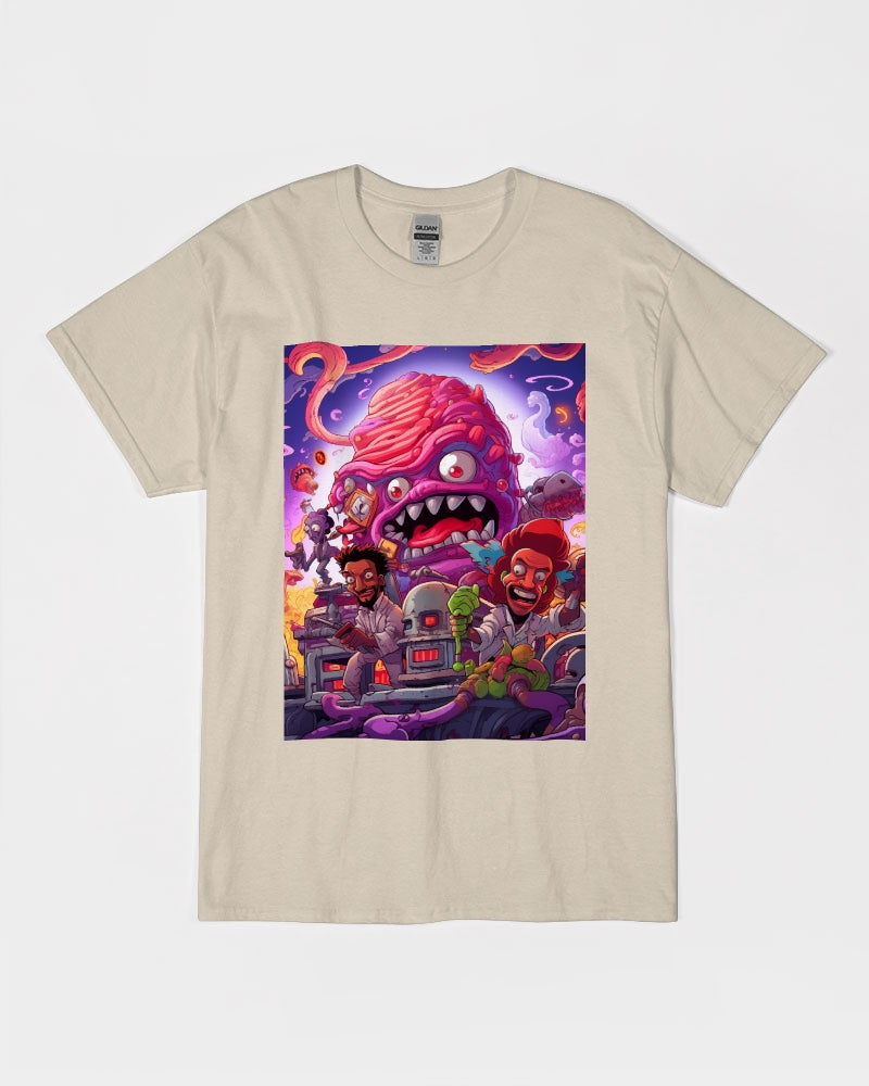 Bubble trouble Unisex Ultra Cotton T-Shirt | Gildan