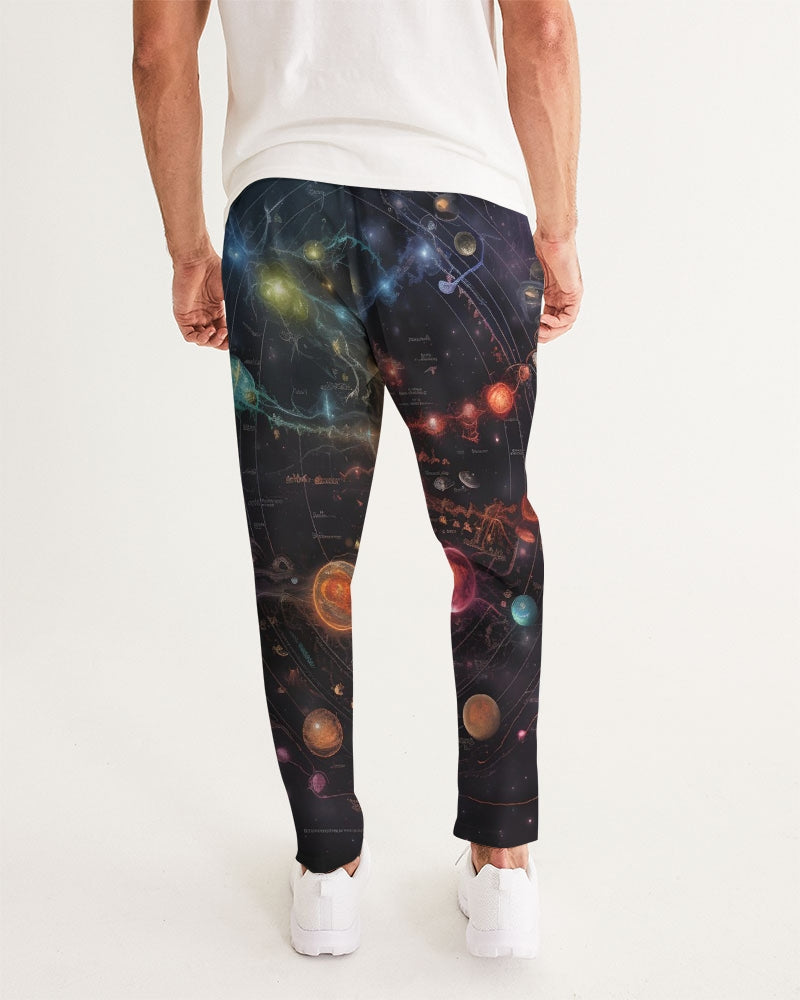 Solar Men's Joggers