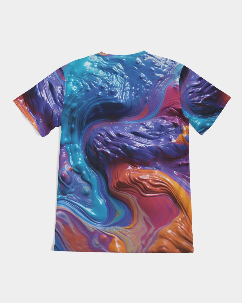 Candy Paint Men's Tee