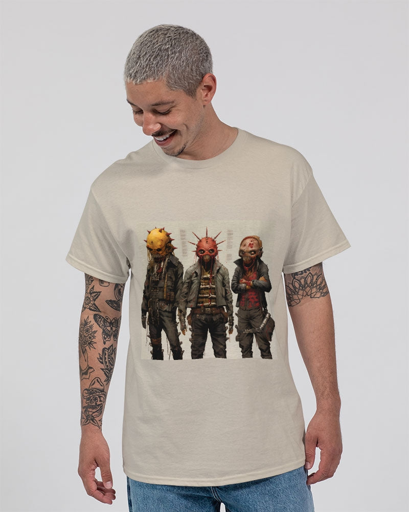 Got your back Unisex Ultra Cotton T-Shirt | Gildan